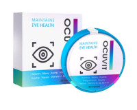 Ocuvit – Vélemények, Prospektus és Ellenjavallatok: Árak a BENU, EuroPharma és PatikaPlusz gyógyszertárakban