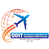 Odit International Travel and Tourism