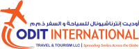 Odit International Travel and Tourism