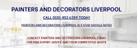Painters and Decorators Liverpool