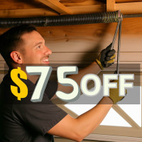 Garage Door Replacement Springs Dallas TX