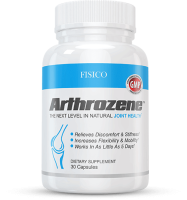 Arthozene Joint Health