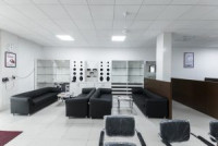 Interior fit out contractors Bangalore