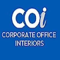 Corporate Office Interiors