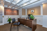 Does this Jaipur office space offer flexible rental options?