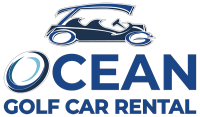 Ocean Golf Car Rental