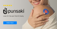 Purisaki Weight Loss Patches Review: Do These Slimming Patches Really Work?