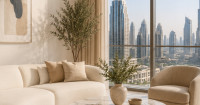 Medini Homes · Holiday Home Management Dubai