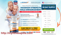 Why I Love LiboMax Male Enhancement
