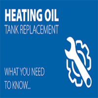 Oil Tank Replacement Services - CommTank