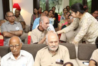 Old Age Home Vasant Kunj - The Second Inning Home