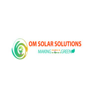 Affordable Rooftop Solar Panels in Lucknow by Om Solar