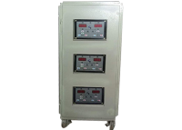 Best Servo Stabilizer for Accurate & Reliable Voltage Control