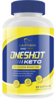 Keto One Shot - New & Great Weight loss Tips & Give Healthy Body!