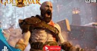 PS5 Gameplay