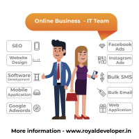 Website Designing Company in Dehradun 2020