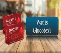 Glucotex: Tukea Kehosi Luonnollisille Prosesseille