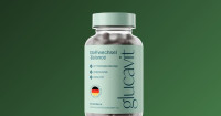Glucavit – Ihr Verbündeter für effektives Gewichtsmanagement