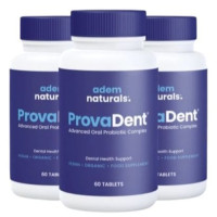 ProvaDent Reviews : Remedies You Need to Try Today