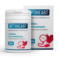 Buy Optiheart in Colombia – Optiheart Price & Reviews