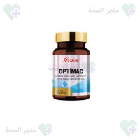 Buy Optimac in Kuwait – Optimac Price & Reviews