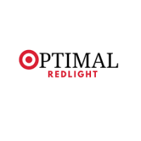 Optimal red light