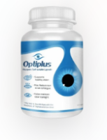 Optiplus Capsules – Affordable Natural Formula for Healthy Eyesight