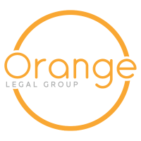 Orange Legal Group Yarraville