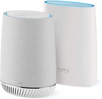 Orbilogin.com: How to change orbi router password?