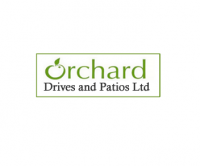 ORCHARD DRIVES AND PATIOS LTD
