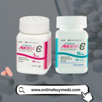 Order Ambien Online With Quality Assurance and Professional Care
