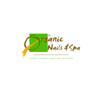 Organic Nails & Spa