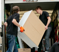 Movers Association USA