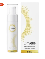 Orivelle Cream | Skin Rejuvenation & Hydration Cream for Women