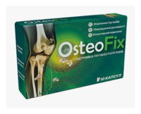 Buy OsteoFix in Ukraine – OsteoFix Price & Reviews