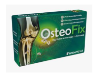 Buy Osteofix in Ukraine – Osteofix Price & Reviews
