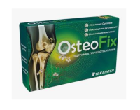 Buy Osteofix in Ukraine – Osteofix Price & Benefits
