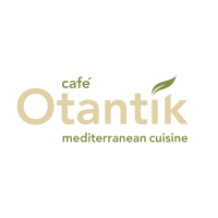 Otantik Café & Restaurant - Al Khalidiyah
