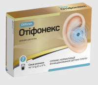 Buy Otifonex in Ukraine – Otifonex Price & Reviews