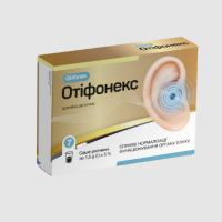 Buy Otifonex in Ukraine – Otifonex Price & Reviews