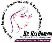 Balloon Sinuplasty Specialist NYC