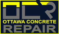 Column Repair Service | Ottawa Concrete Repair