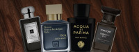 oud perfume