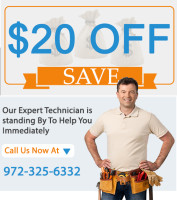 Garage Door Repair Duncanville TX