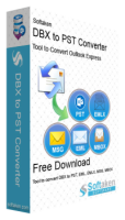 Softaken Outlook Express to Outlook Converter Software