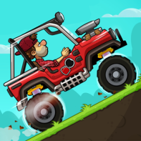 hill climb racing