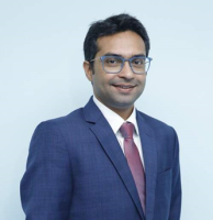 Dr Amar Prem | Best Oncologist Surgeon in Jharkhand