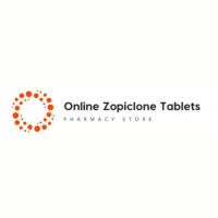 Online Zopiclone Tablets
