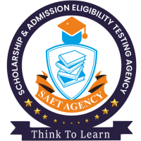 Scholarship & Admission Eligibility Testing Agency