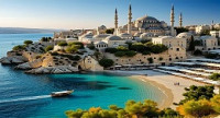 turkey tourist visa